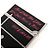 Autre Marque Dupont Line 2 The Rolling Stones Prestige Limited Lighter Black - view 8