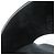 Gummisandalen mit Givenchy-Logo-Design Schwarz - Ansicht 10