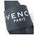 Gummisandalen mit Givenchy-Logo-Design Schwarz - Ansicht 9