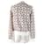 Chaqueta de algodón Teddy Blouson Hermès Castaño - vista 3