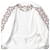 Chaqueta de algodón Teddy Blouson Hermès Castaño - vista 5