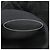 Monogram Baumwoll-Nylon Hoodie 1ABJ63 von Louis Vuitton Schwarz - Ansicht 11
