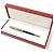 Stylo à bille Trinity Twist PANTHERE de Cartier Doré - vue 2