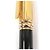 Stylo à bille Trinity Twist PANTHERE de Cartier Doré - vue 6