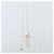 Autre Marque Collana in diamante Au750 4℃ Rosa - vista 5