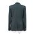 Chaqueta Dior Atelier 100% Lana Verde Verde oliva - vista 10
