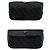 Borsa a tracolla Christian Dior Street Chic Trotter in tela e pelle Nero - vista 8