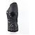 Camiseta de nylon con encaje floral Louis Vuitton Negro - vista 2
