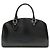 Borsa Louis Vuitton Pont Neuf PM Epi Elettrico Nero