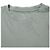 Autre Marque Camiseta de manga larga de algodón Supima Silket A4A Gris - vista 4