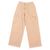 Céline Celine Triomphe Hochbundhose Beige