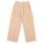 Céline Celine Triomphe Hochbundhose Beige - Ansicht 2