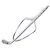 Tiffany & Co Fermaglio per cravatta in argento sterling Tiffany Putter