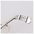 Tiffany & Co Fermaglio per cravatta in argento sterling Tiffany Putter - vista 4