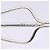 Tiffany & Co Fermaglio per cravatta in argento sterling Tiffany Putter - vista 5