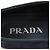 Mocassini in suede Prada 1D222N Blu Blu navy - vista 11