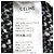 Céline Celine Surf-Stil Argyle Strickpullover aus Baumwolle, Nylon und Polyurethan mit Rundhalsausschnitt Schwarz Weiß - Ansicht 6