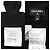 Chanel P71567 Maglieria in Cashmere Nero - vista 10
