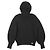 Chanel P71567 Maglieria in Cashmere Nero - vista 11