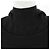 Chanel P71567 Maglieria in Cashmere Nero - vista 12