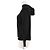 Chanel P71567 Maglieria in Cashmere Nero - vista 13
