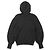 Chanel P71567 Maglieria in Cashmere Nero - vista 15