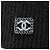 Chanel P71567 Maglieria in Cashmere Nero - vista 3