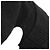 Chanel P71567 Maglieria in Cashmere Nero - vista 4