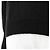 Chanel P71567 Maglieria in Cashmere Nero - vista 5