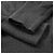 Chanel P71567 Maglieria in Cashmere Nero - vista 6