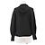 Chanel P71567 Maglieria in Cashmere Nero - vista 8