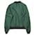 giacca in lana e seta HACKETT SWING TOP visvim Verde  - vista 2
