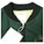 giacca in lana e seta HACKETT SWING TOP visvim Verde  - vista 6