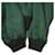giacca in lana e seta HACKETT SWING TOP visvim Verde  - vista 8