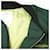 giacca in lana e seta HACKETT SWING TOP visvim Verde  - vista 9