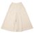 Autre Marque Polyesterweite Hose FOXEY NEW YORK 38163 Beige - Ansicht 8