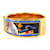 Bracciale in smalto cloisonné Hermès Multicolore  - vista 3