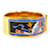 Bracciale in smalto cloisonné Hermès Multicolore  - vista 4