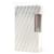Autre Marque Dupont Line 1 Check Pattern Square Lighter Silvery