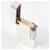 Autre Marque Dupont Line 1 Check Pattern Square Lighter Silvery - view 4