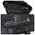 Chanel Coco Cocoon Nylon Kalbsleder Tote Bag Schwarz Bordeaux - Ansicht 5