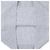 Suéter de cachemira 100% con charm H de Hermès Gris - vista 7
