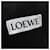 Loewe Anagram Lammlederhut Schwarz - Ansicht 10