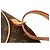 Zaino Ellipse Monogram Louis Vuitton Marrone - vista 5