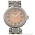 Longines DolceVita Edelstahl-Uhr Silber
