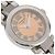 Longines DolceVita Edelstahl-Uhr Silber - Ansicht 3