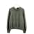 Autre Marque BLUE LABEL CRESTBRIDGE Wool Sweater Grey  ref.2385823