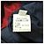 Autre Marque PE/RIP Bergmantel Monkey Time Polyester Mantel Rot Marineblau - Ansicht 9