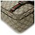 Borsa Messenger GG Supreme di Gucci Rosso Beige Verde - vista 3