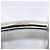 Gemelli Gucci in argento 925 con logo quadrato - vista 7